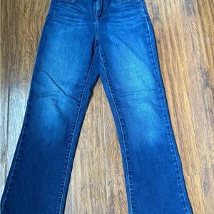 Classic Blue Women's Jeans